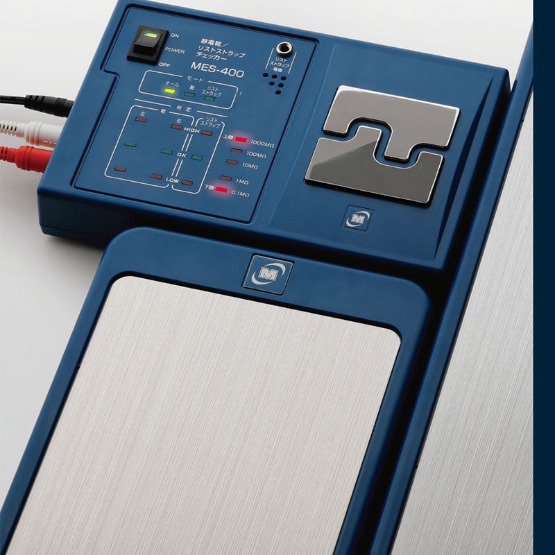 MIDORI ANZEN测试仪MES-400 原装正品