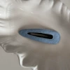 Denim light blue BB-water drops