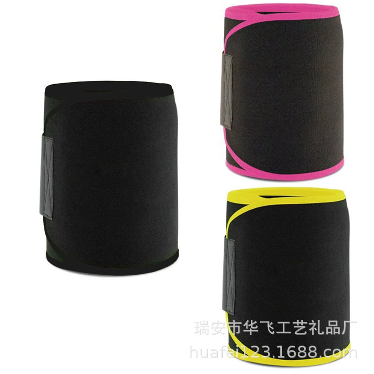 Premiumwaisttrimmersweat Belt