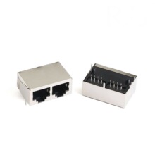 RJ45Wj 591*2pȫ WWڽӿ8P8C ˮ^21L