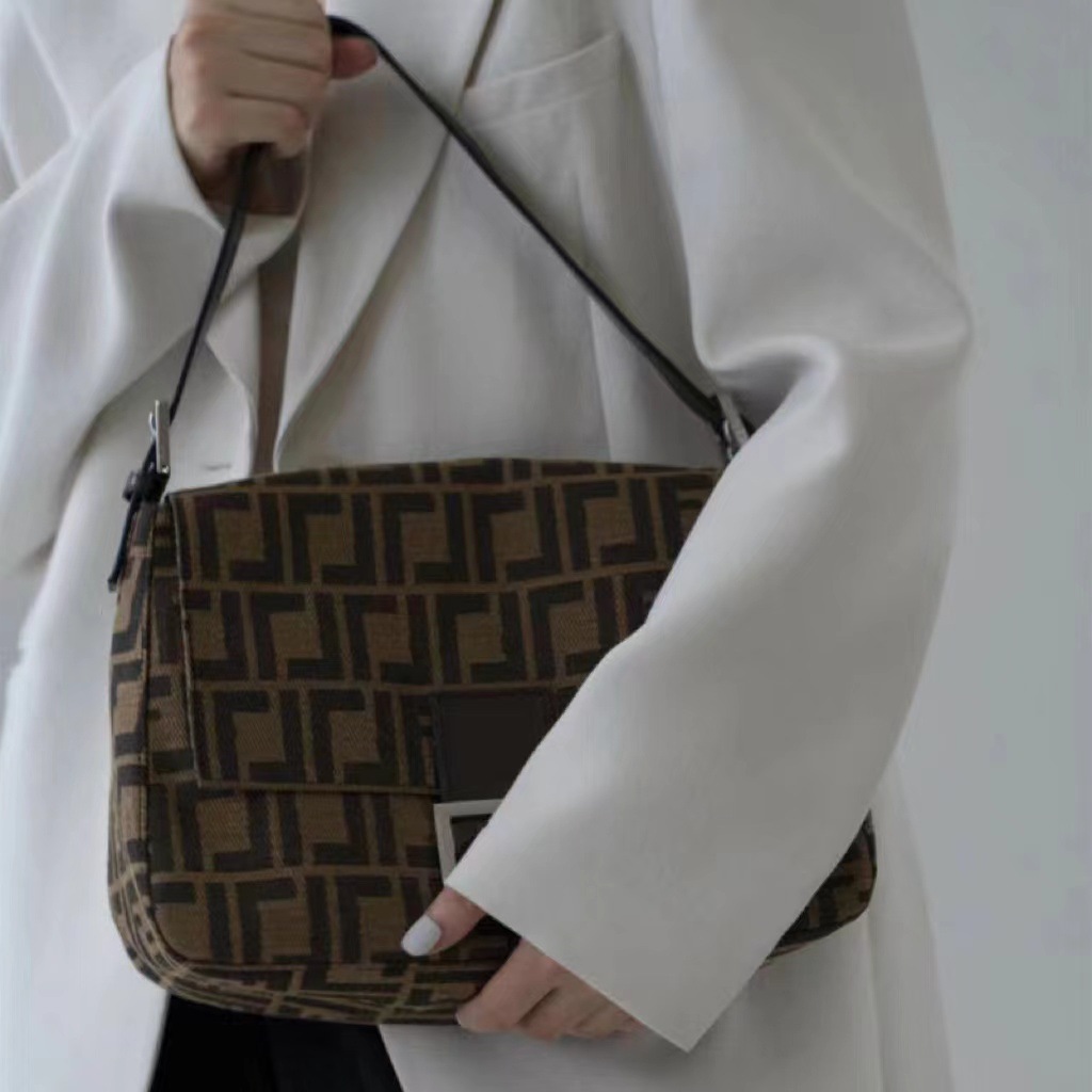 실버 버클 L사이즈