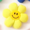 7cm smiley yellow