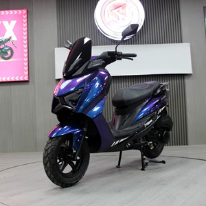 49/180CC İki Təkərli Motosiklet Təmiri, Yanacaq Qənaətli Skuter