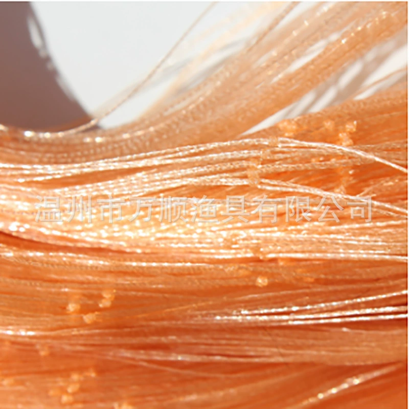 Комбинированная рыболовная сеть Многожильная рыболовная сеть витая Леска рыболовная сеть нить
