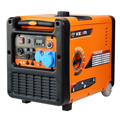 Use, 220V High-Power Gasoline – Avtomobil generatorları