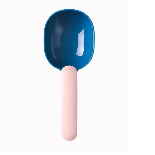Official Factory Direct Sale New Original Cat Food Scoop Pet Food Scoop Dog Supplies Dog Food Scoop Pet Food Scoop