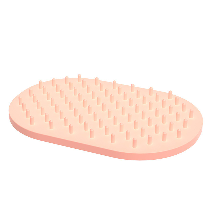 Magic Carpet Manual Masturbator Cup for Men, TPE Sleeve, Flesh Tone — detail image 15
