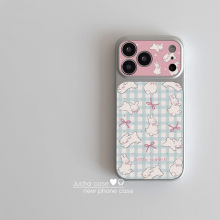�ɐ�С���m��С��Ƥ�O��17PROMAX���ֵ��ҕ���֙C��iPhone16��Ů