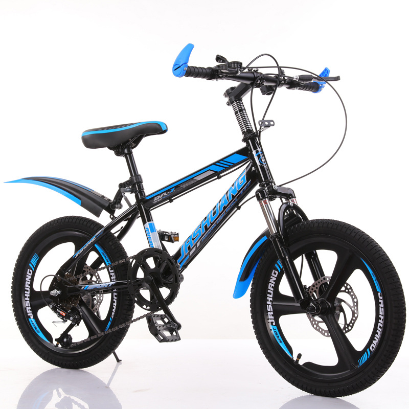 Suministro de fábrica bicicleta de montaña 26 pulgadas niños y niñas juventud absorción de choque de velocidad variable montaña SUV al por mayor image 18