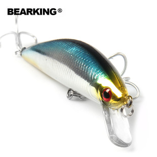 ����BEARKING·���D��ˮ���Z���D��ˮ�hͶ�N���|�~�Z�~120mm40g