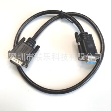 ��X�B�Ӿ��K�C��VGA 15о������UL�J�CDB15 ���DDB15ĸ0.6�׺�ɫ