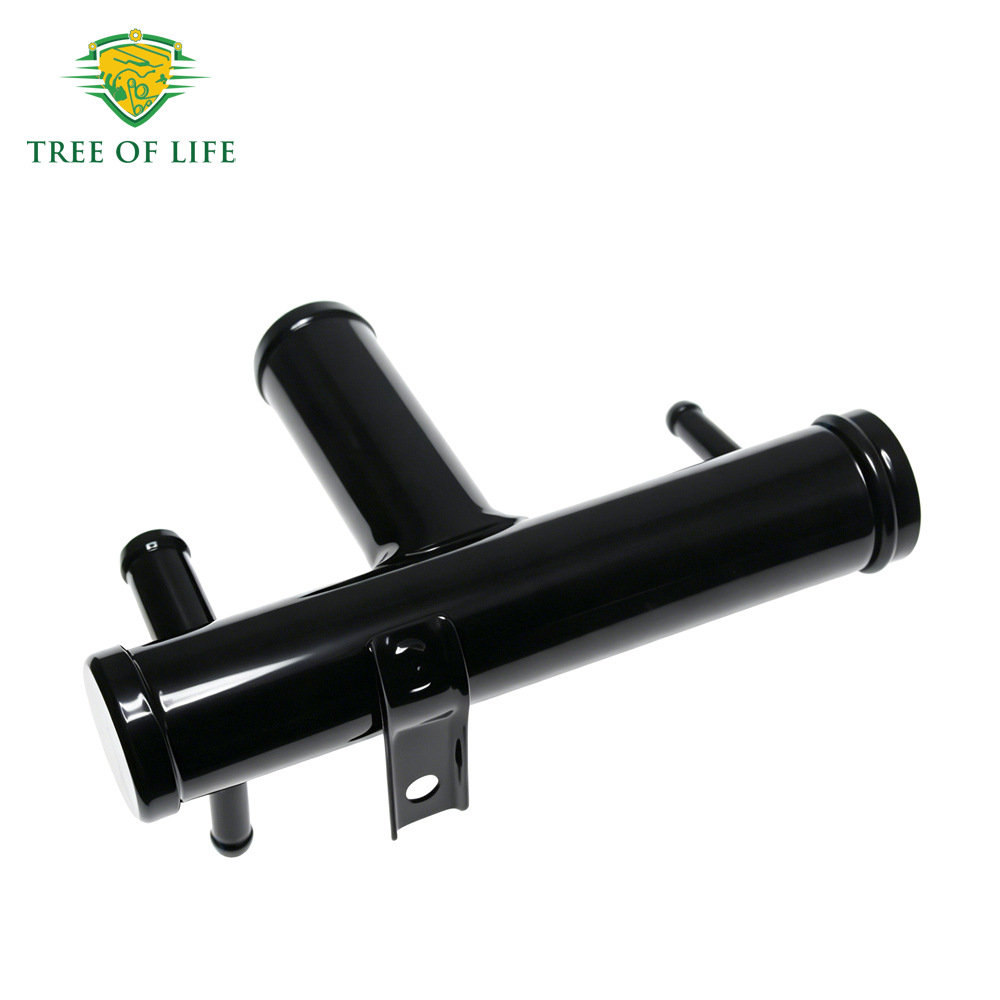 17550-60X50,17550-60X50-000 is suitable for Suzuki 8-valve coolant inlet pipe