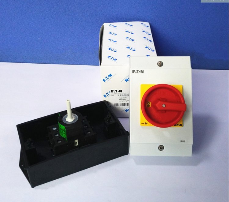 原装Moeller EATON 伊顿穆勒 凸轮开关 T0-2-113/EA/SVB-SW正品