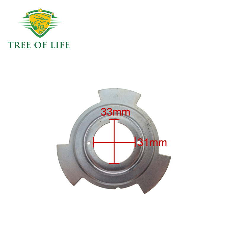 MD184901 para anillo sensor de cigüeñal de Mitsubishi Pajero