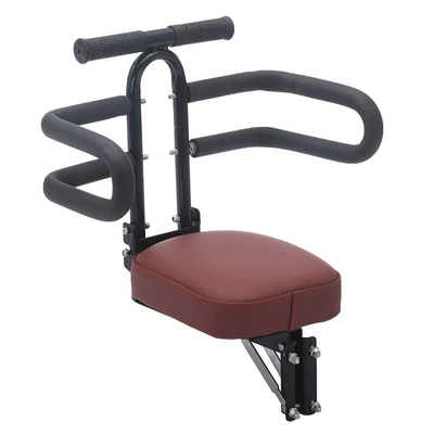 Electric car child seat | Seat, No-Drill Folding Seat