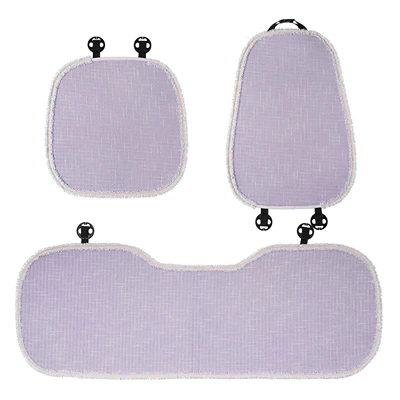 for All Seasons, Half-Pack, Cute Seat cushion, seat cover