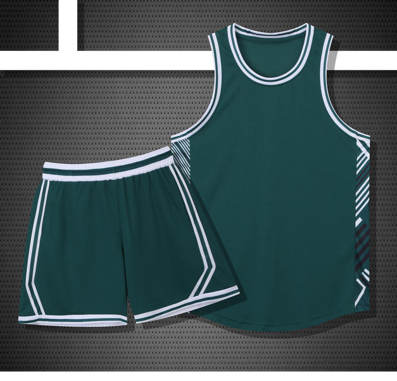 green / 3XS