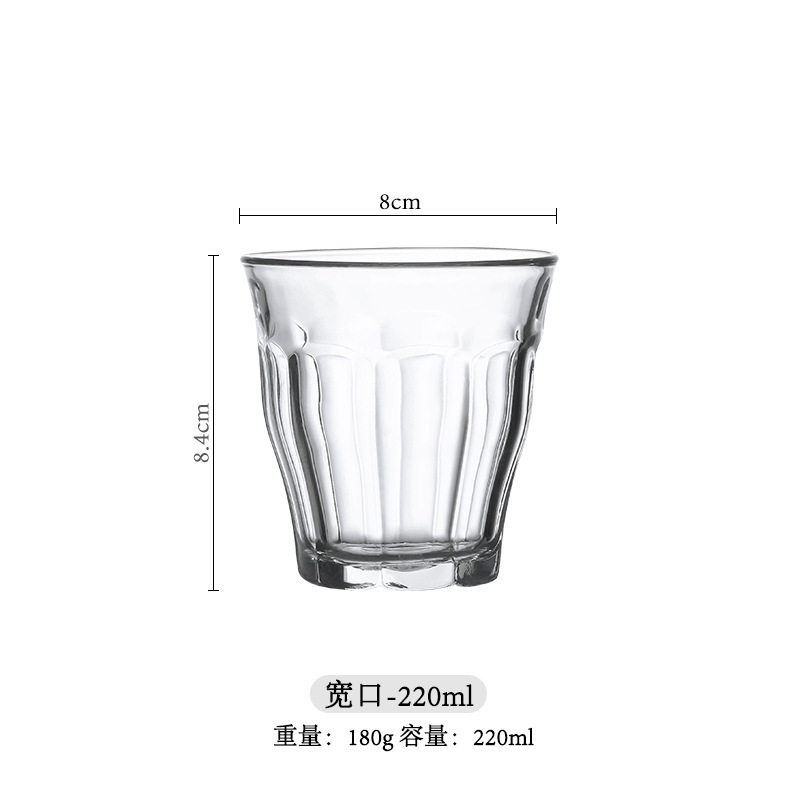 Temperado 1025A - 220ml