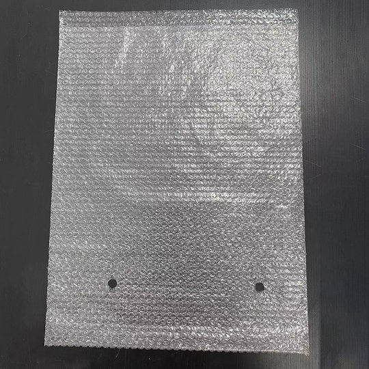 Order New Material double-sided thickened shockproof big bubble bag wholesale bubble film bag small bubble bag Bubble Bag