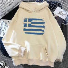 ���羳ŷ�롿Greece hoodie Y2K manga setwear winter clothes