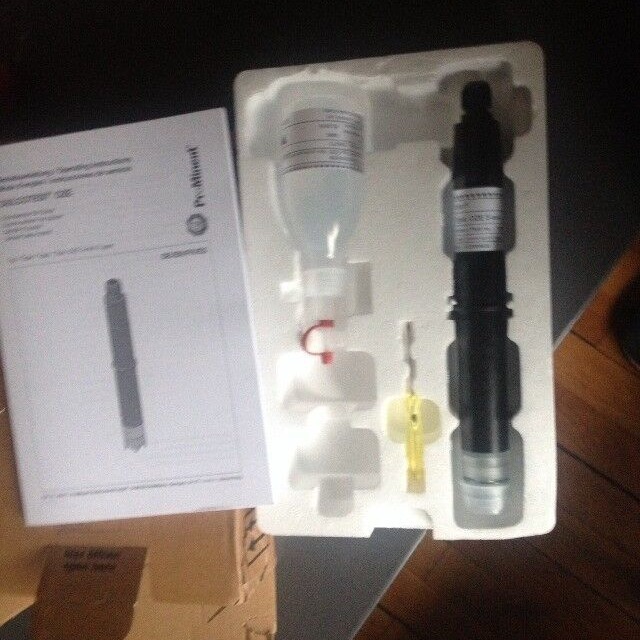 德国普罗名特臭氧电极OZE 3-mA-2ppm