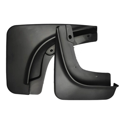 Suitable for 2017-25 Mudguard