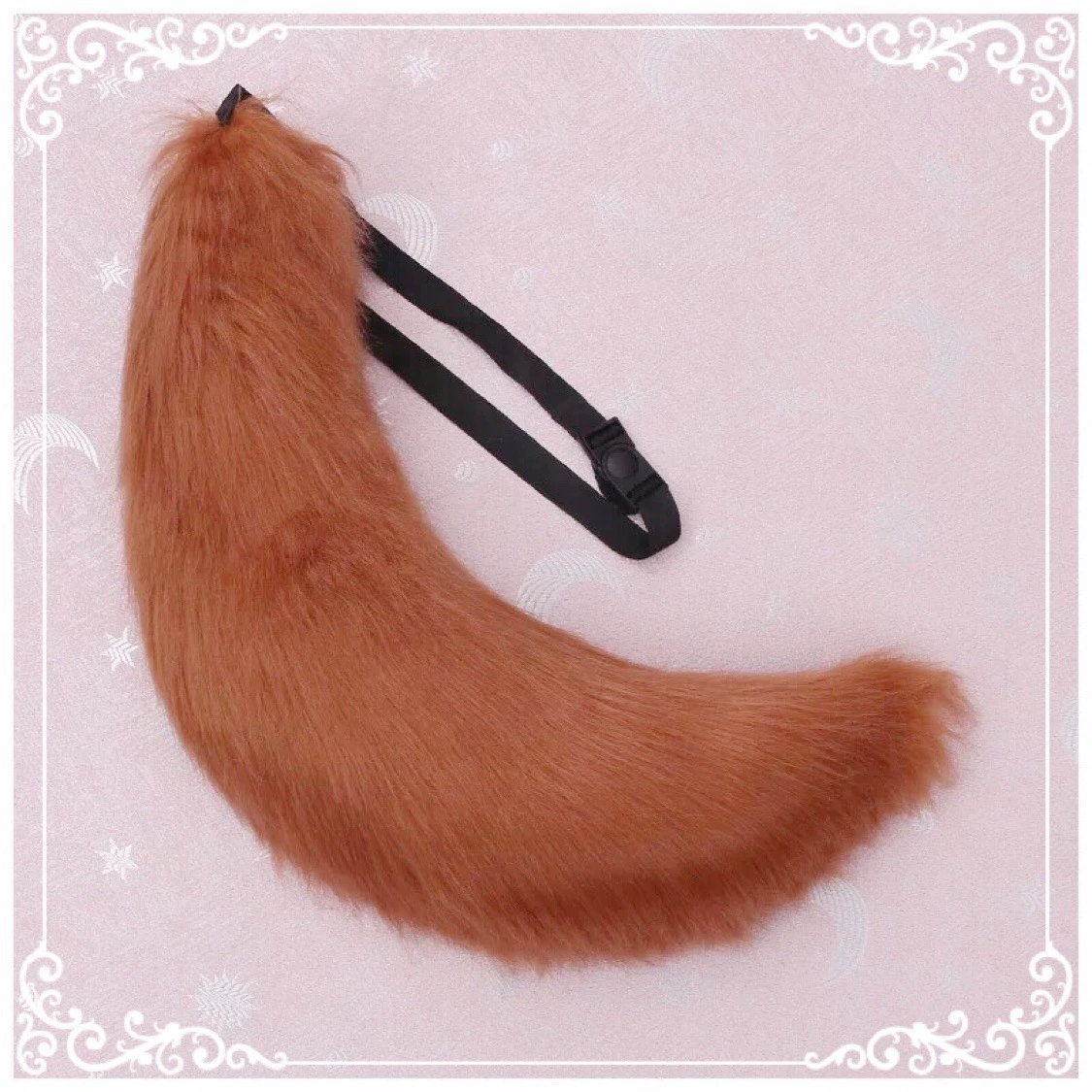 Accessory, cosplay, Lolita style