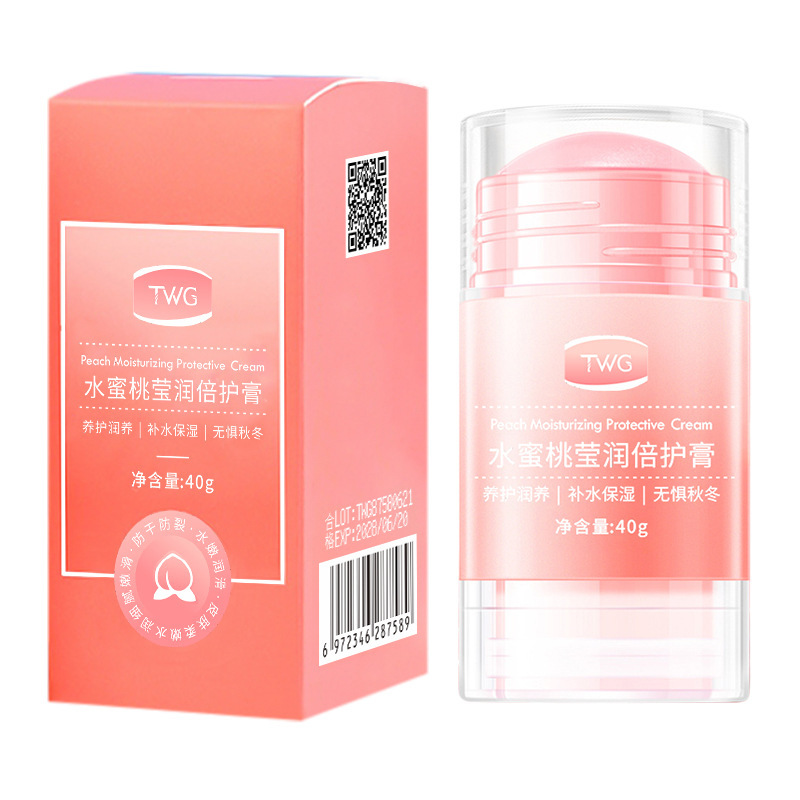 겨울 채플 힐 핸드 크림 보습 및 보습 페디큐어 멤브레인 발 수화 및 보충 가을과 겨울 껍질 및 채운 스틱 크림