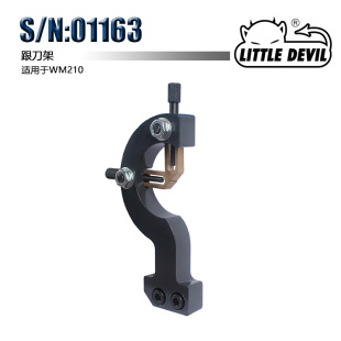 LITTLE DEVIL���� WM210Vԭ�S���׸�����S/N��01163