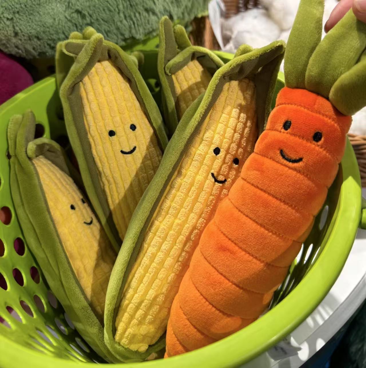 コレクション1;