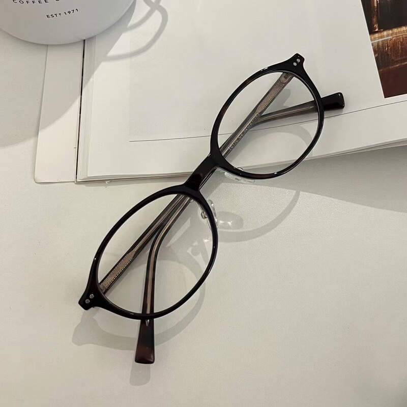 Nerd 6110 Invincible Aging Coco Love Love with Moveable Nose Pare Chop Jing Chop thorn 4 Xu Haiqiao Same 52