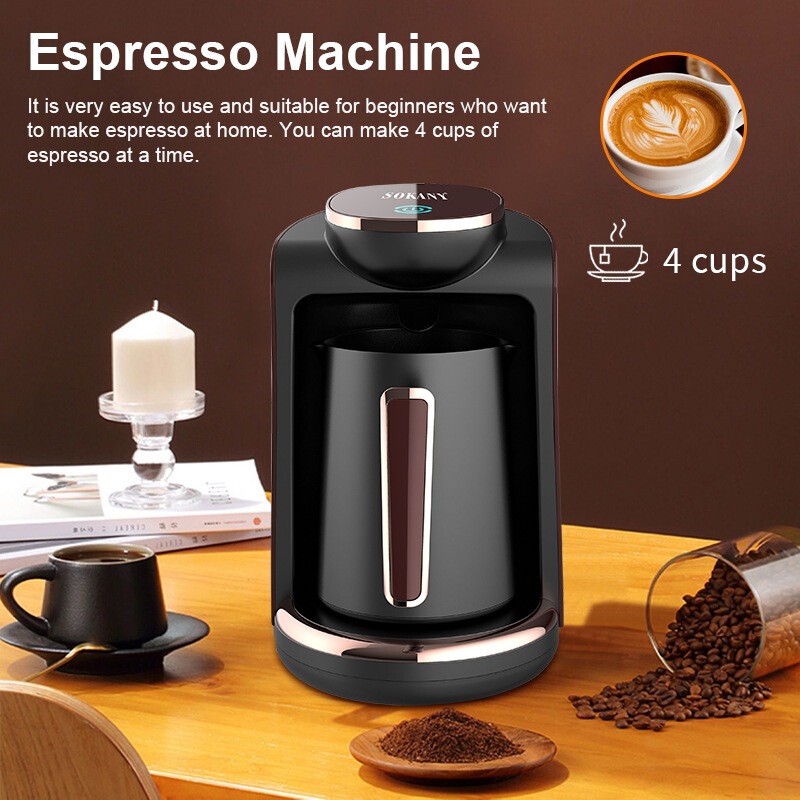 Cross-Border 0136 Coffee Pot for Hot Coffee, Home and Office Coffee Maker with Pot Cross-Border 0136 Coffee Pot for Hot Coffee, Home and Office Coffee Maker with Pot