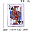 Poker J (Ling Paper)