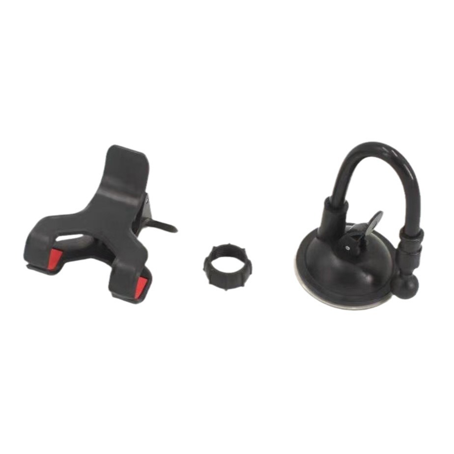 Coche soporte de teléfono móvil coche lechón soporte giratorio succión magnética gravedad navegación soporte fábrica suministro al por mayor