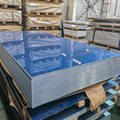 工业用5系5754铝合金金属铝板，高强度，高硬度，耐腐蚀硬质铝板