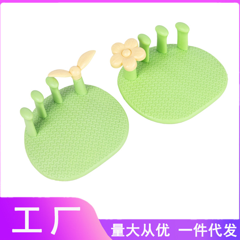 발 아치 조련사 수정 발가락을 개선하는 엄지 Valgus Flatfoot Arch Collapse Fitness Home Leg Beauty Artifact