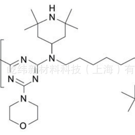 光伏背板材料聚烯烃用长效性光稳定剂美国氰特CYASORB UV-3346