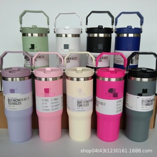 stanley���ر���܇��ʷ����304���P䓱��䱭30oz�����w������