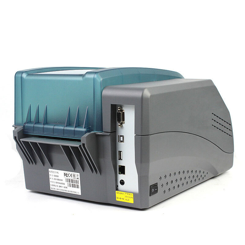 ��˼��POSTEK G2000 G3000���벻�ɽ�����ϴˮ���鱦��ǩֽ��ӡ��