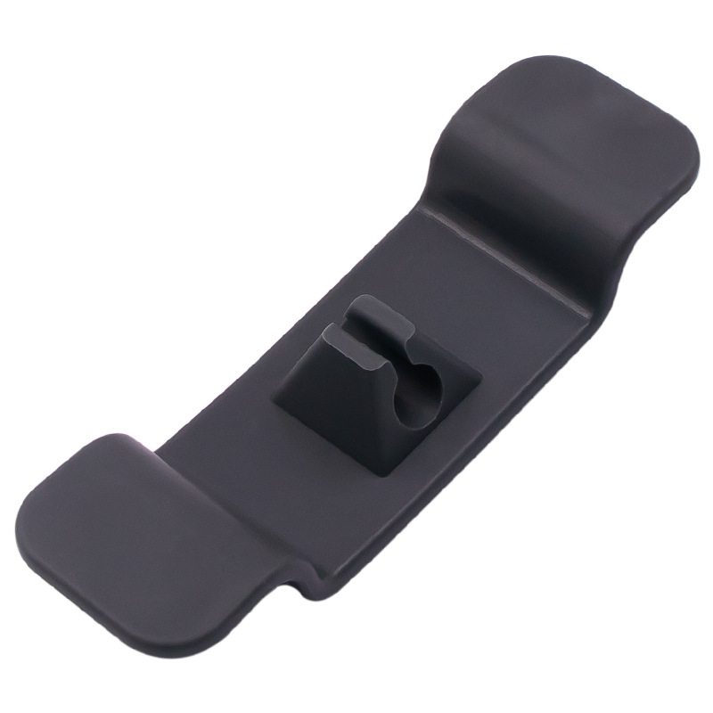 Línea de coche clip línea de tela hebilla clip de cable de tela de coche grabadora de línea hebilla de línea de coche Tarjeta de cableado arnés fijo