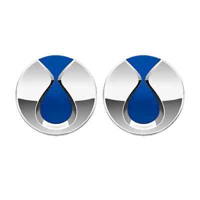 Car Logo Sticker N9 Z9 Logo | Car logo