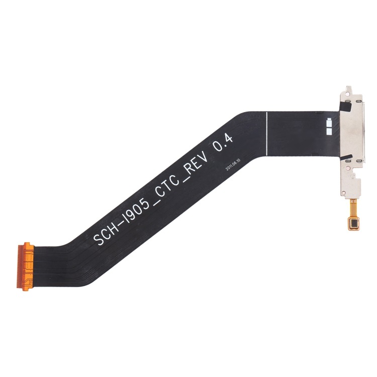 Cable de cola para Samsung para Galaxy Tab 10.1 LTE I905
