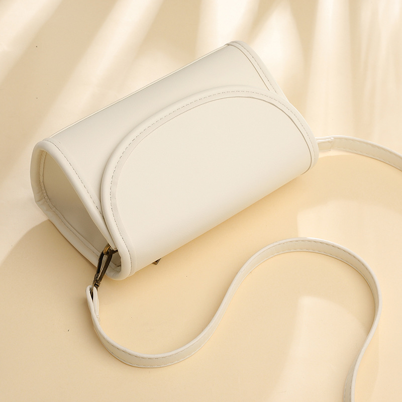 2026 Spring New Fashion Versatile Retro Trendy Casual Small Square Bag For Women With A High-End Luxurious Feel_voghion.com