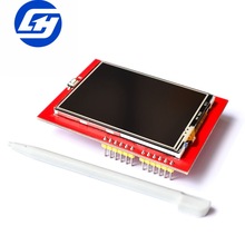 2.4�� TFT Һ�����|��������ģ�K �yһ�� ��Ļ ���|���P