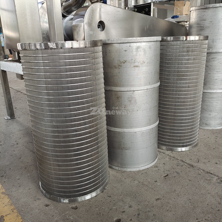 DJ1-5.0型单道打浆机筛网 DJ1-5.0型单道打浆机过滤网