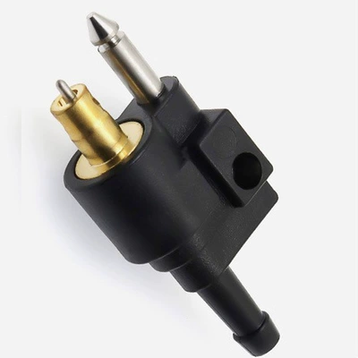 Rubber Tube Manual Pump Fuel – Kempinq və səyahət - machine-end-male-connection