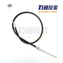 �S�����lIveco��܇�Q������  �x܇���� 5801598109 Clutch cable