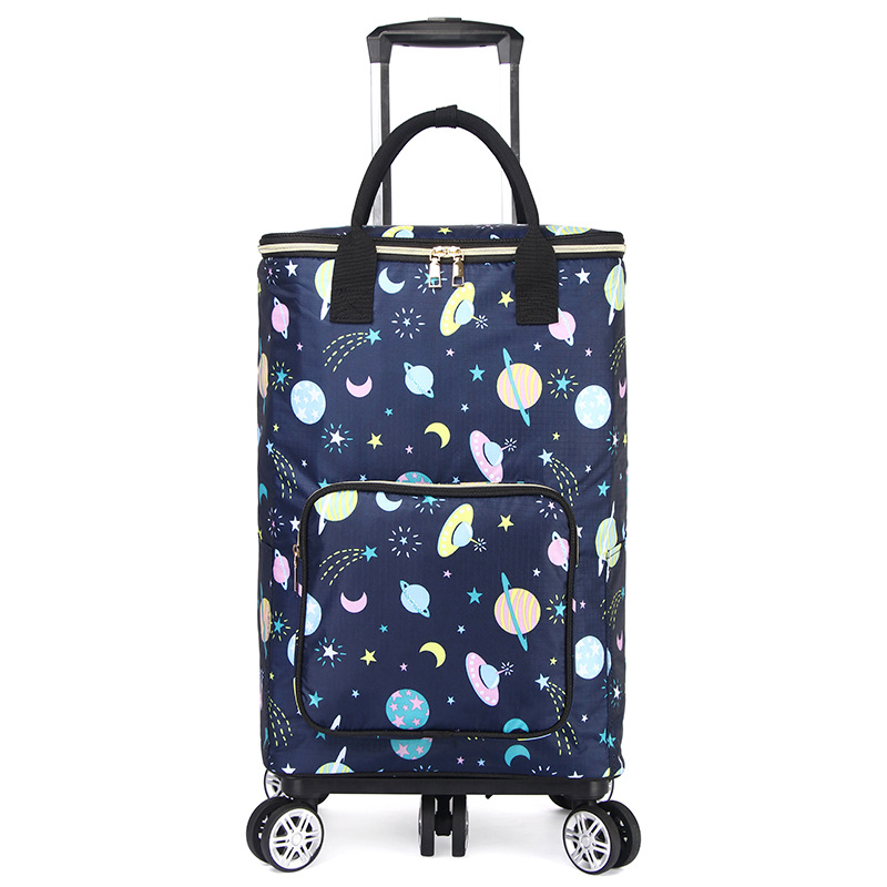Carrito de la compra, carrito pequeño, carrito plegable, escaleras para la casa, remolque, supermercado portátil, carrito de la compra