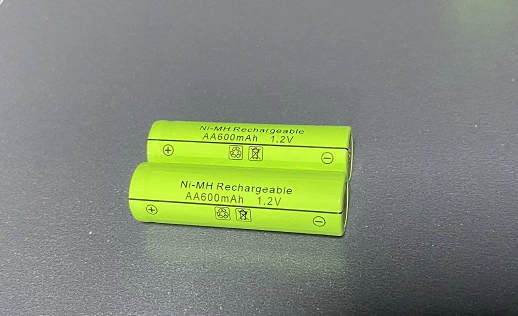 Factory direct sales nickel metal hydride battery NI-MH AA/AAA/N series, sufficient capacity, processable combination and rechargeable