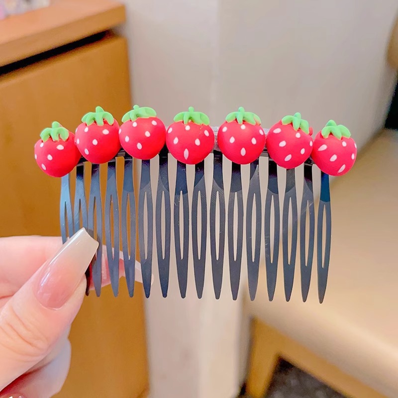 Pein de cabello especial para niños, pin de cabello de mar, cinturón de cabello para niños, cabezal invertida para bebés